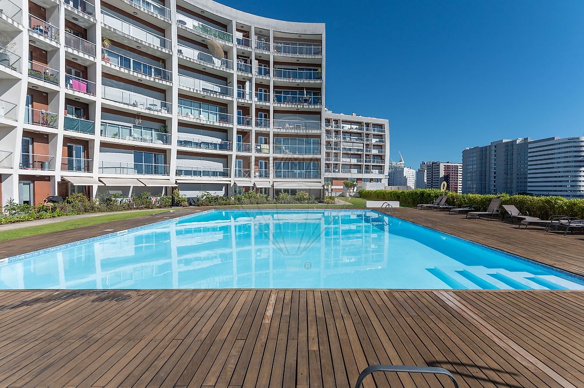 Apartamento T1 à venda em Lisboa