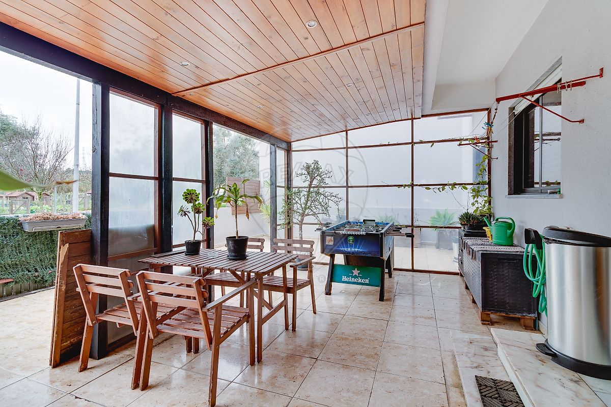 Apartamento T3 à venda em Vila Franca de Xira