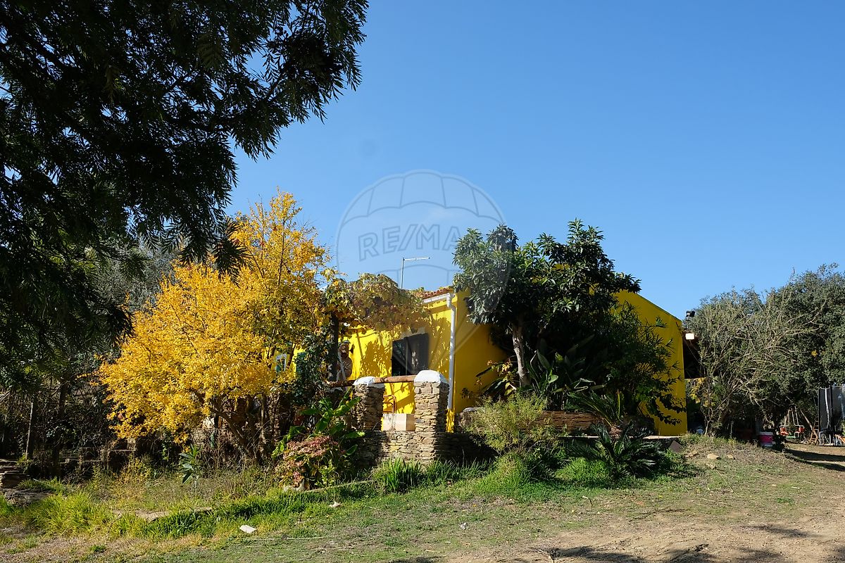 Moradia T2 à venda em Odemira