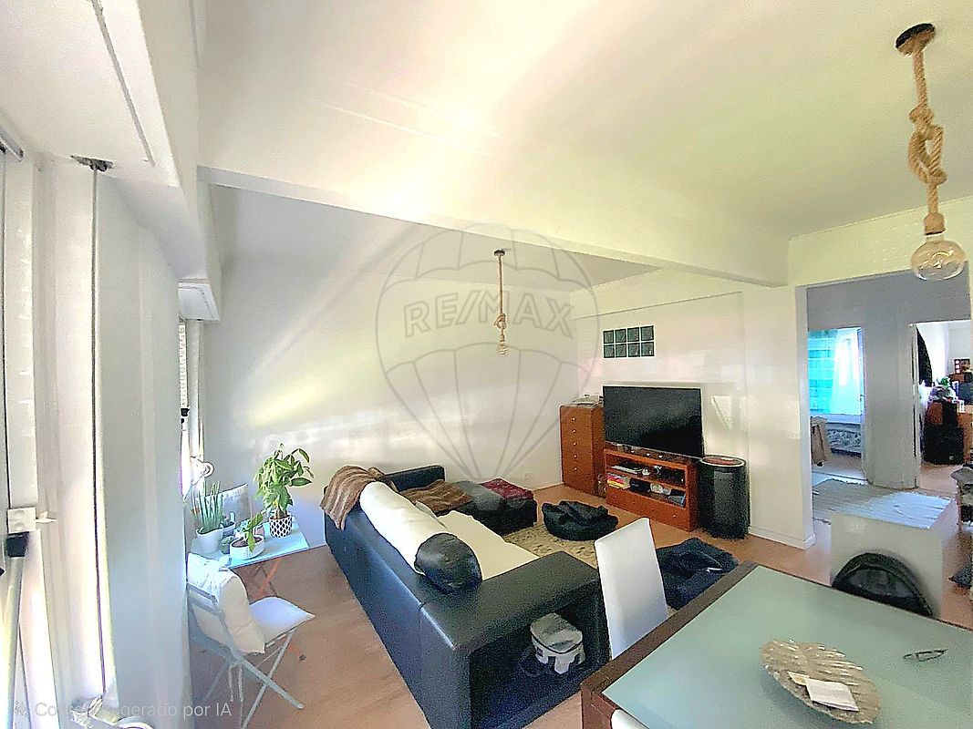 Apartamento T2 à venda em Sintra