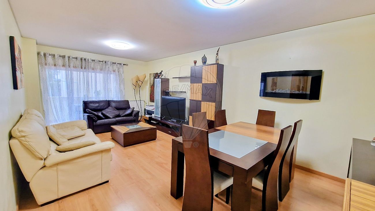 Apartamento - Póvoa de Santa Iria e Forte da Casa, Vila Franca de Xira, Lisboa