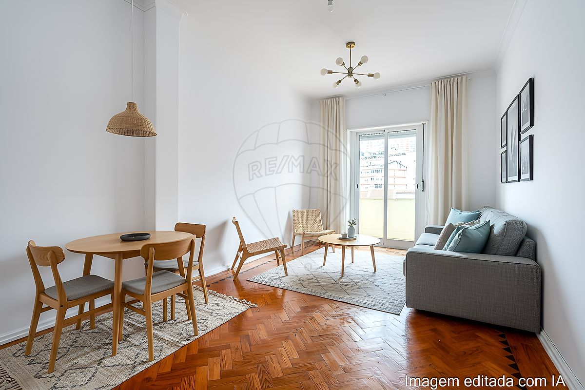 Apartamento T4 à venda em Sintra