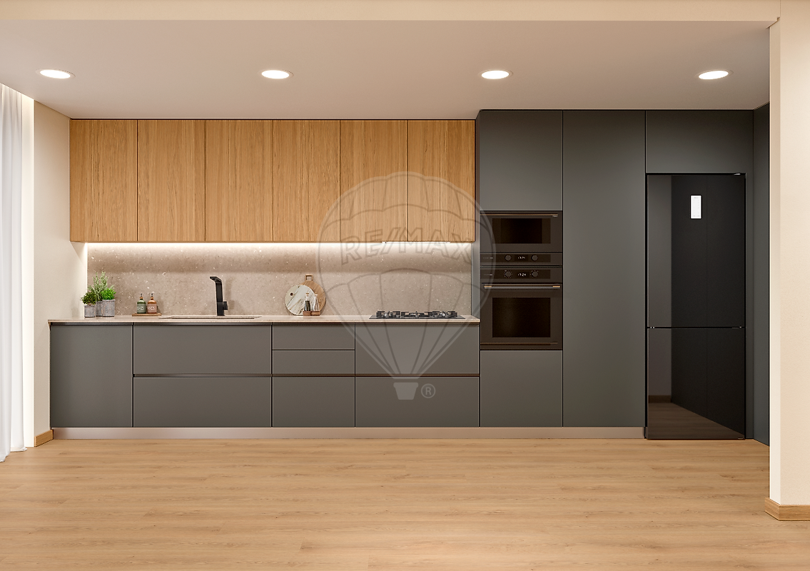 Apartamento T3 à venda em Vila Franca de Xira