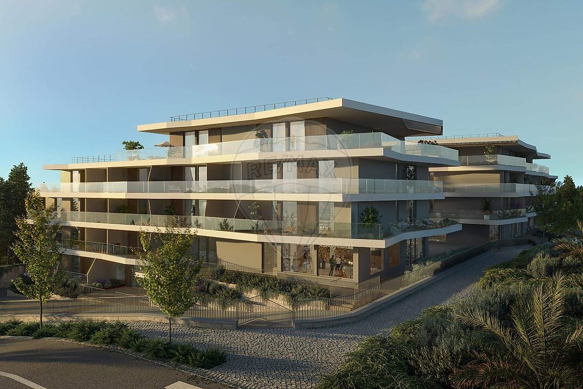 Apartamento T1 à venda em Sintra