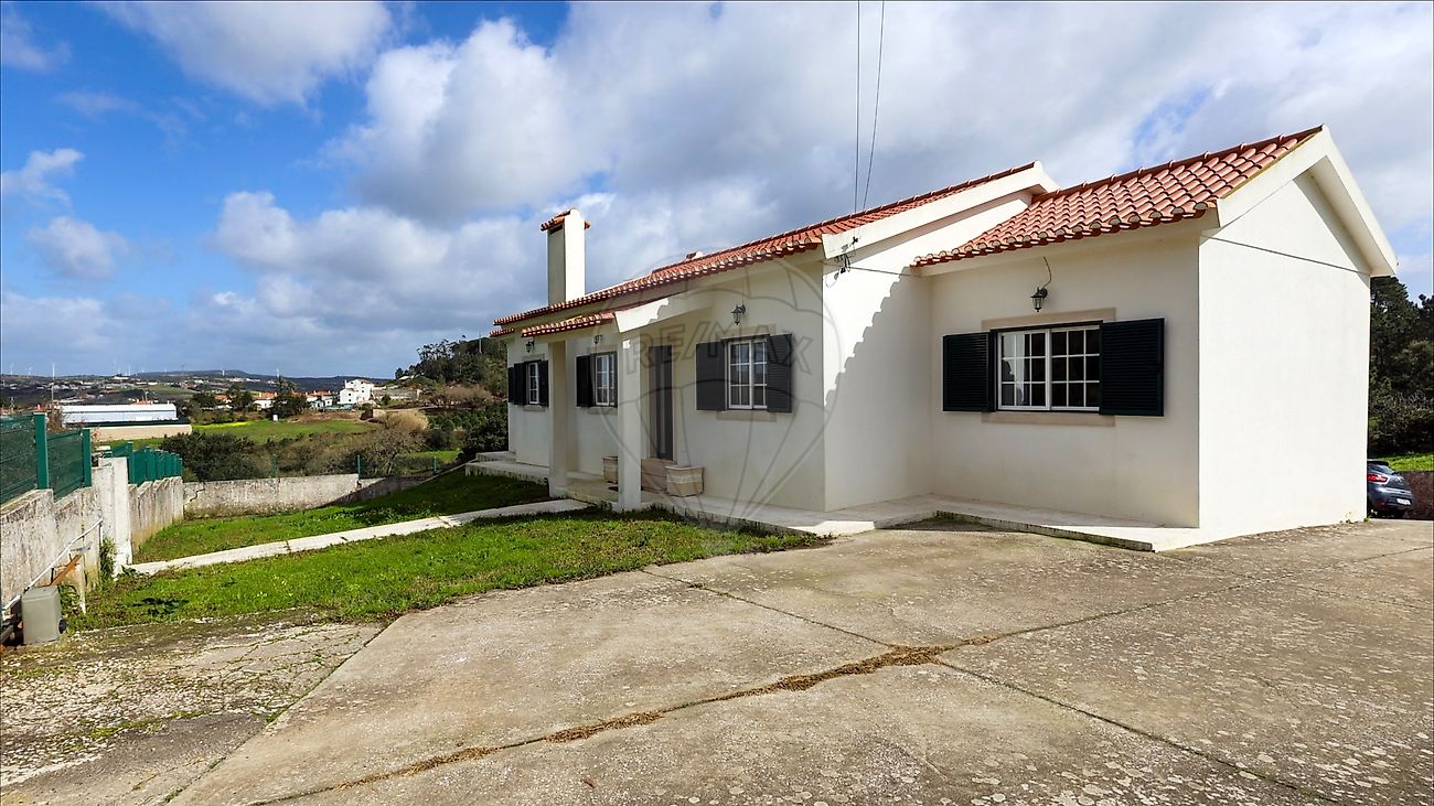 Moradia - Venda do Pinheiro e Santo Estêvão das Galés, Mafra, Lisboa