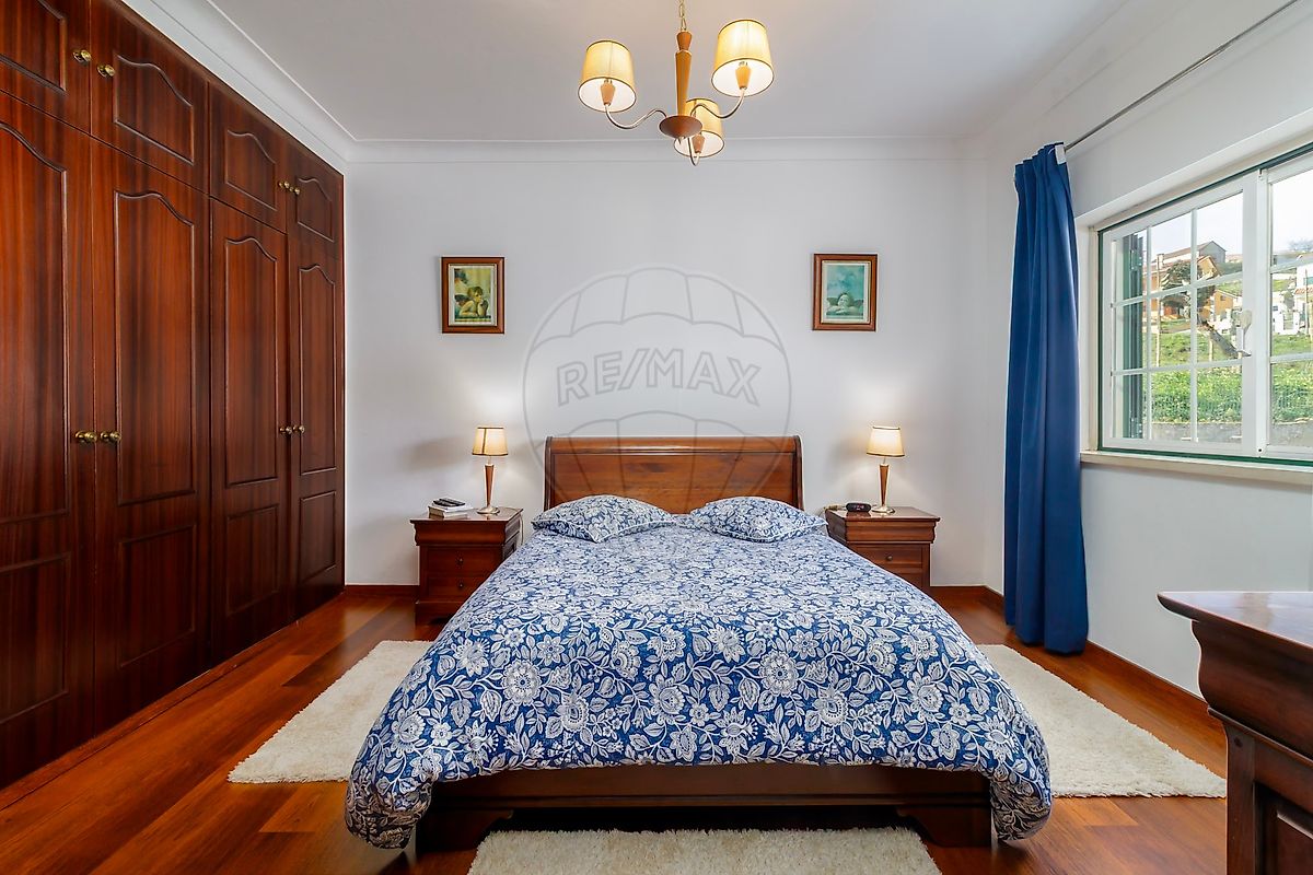 Moradia T3 à venda em Mafra