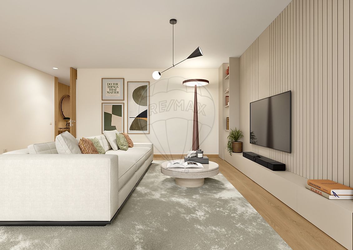 Apartamento T3 à venda em Vila Franca de Xira