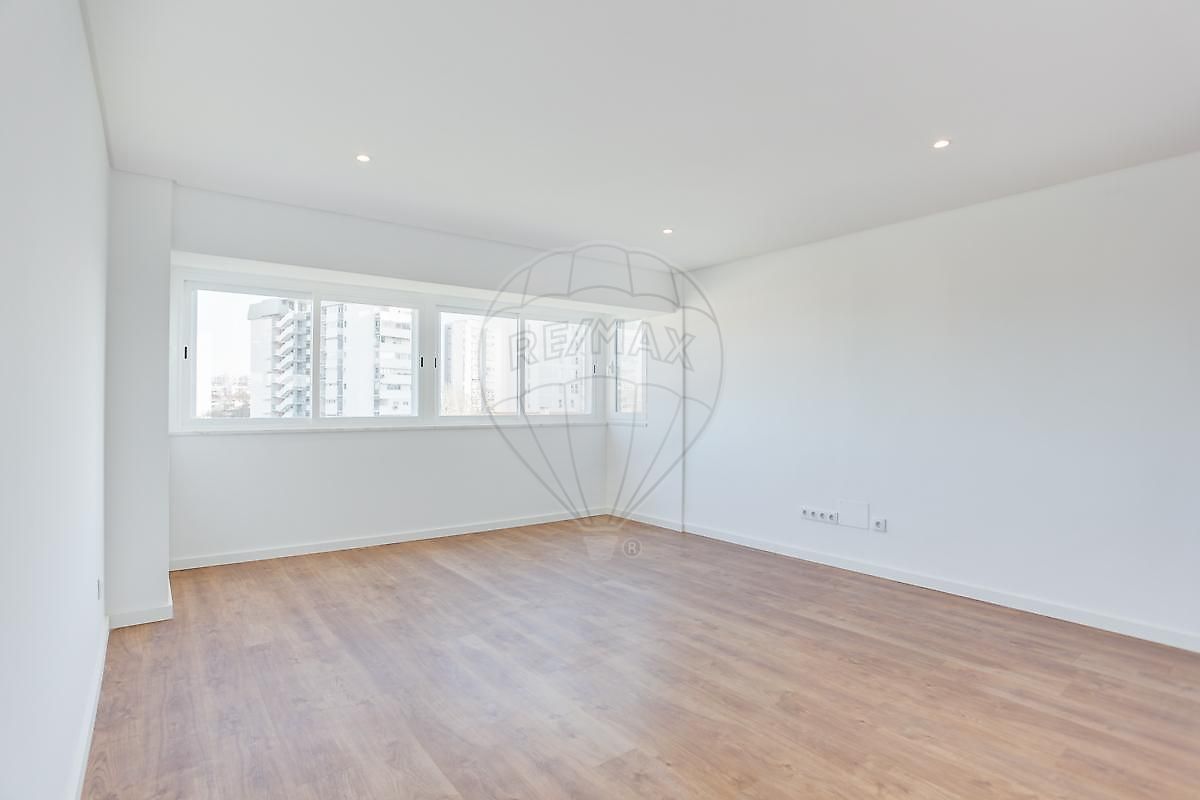 Apartamento T3 à venda em Lisboa