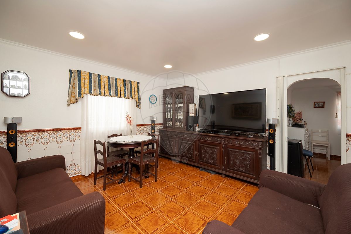 Apartamento T3 à venda em Lisboa