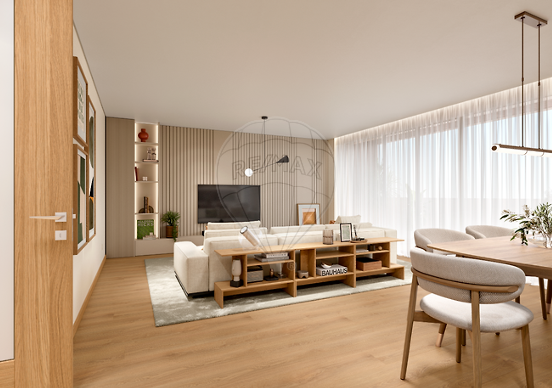 Apartamento T1 à venda em Vila Franca de Xira