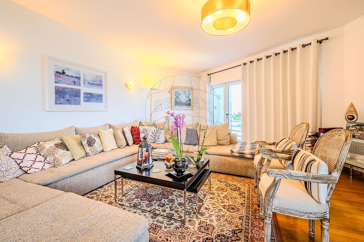 Apartamento T4 à venda em Lisboa