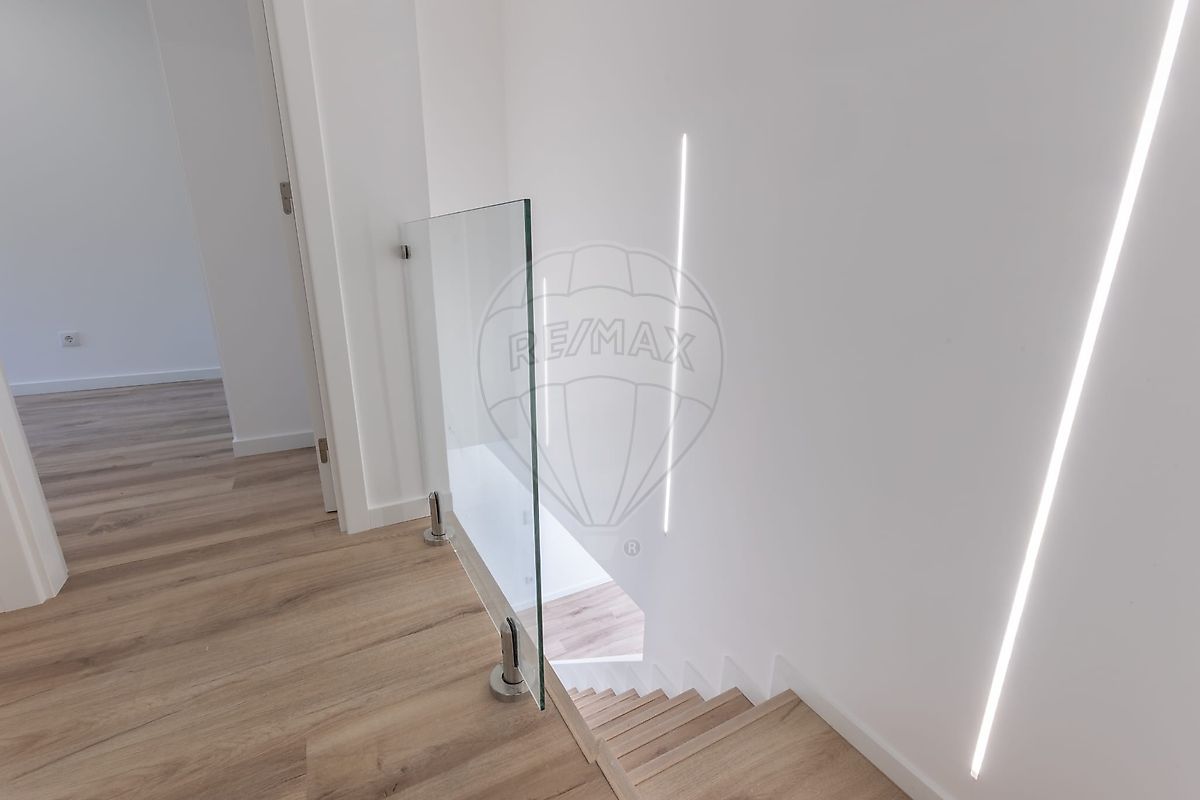 Apartamento T3 à venda em Lisboa