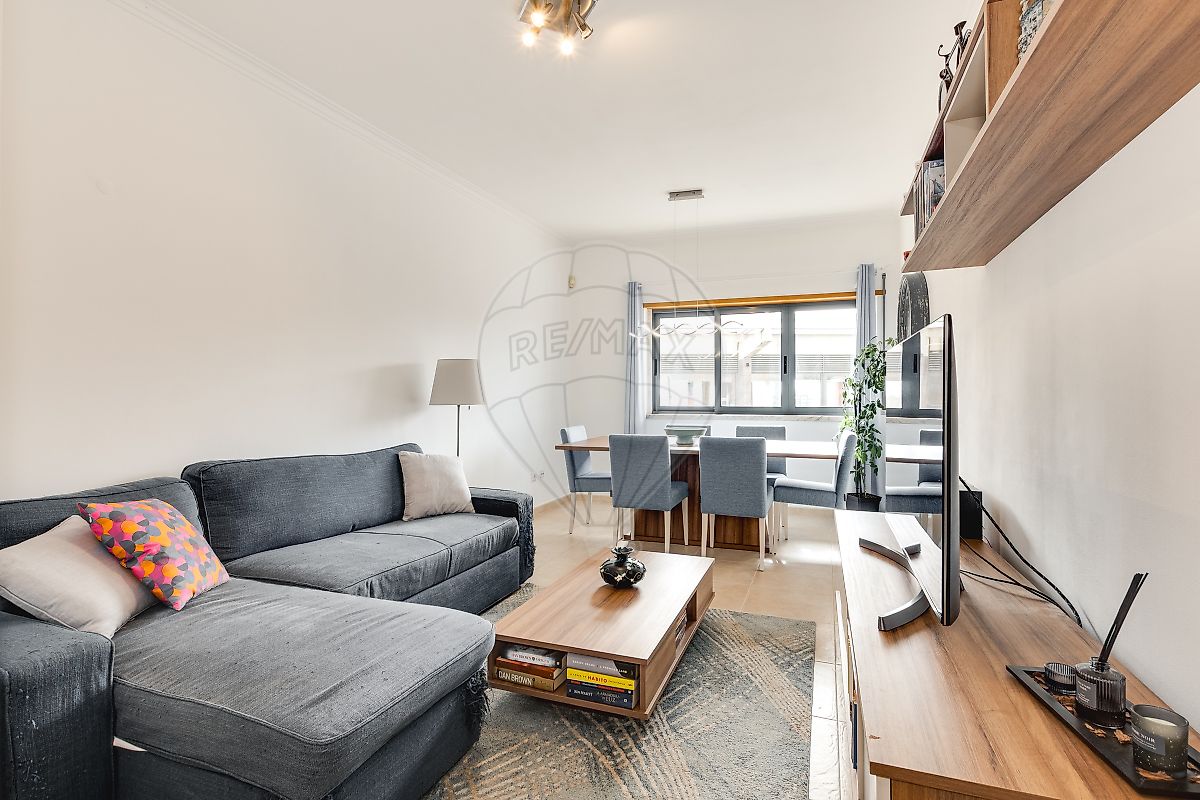 Apartamento T2 à venda em Vila Franca de Xira