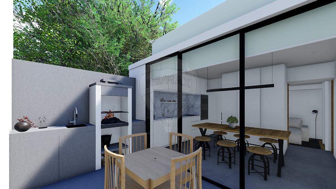 Apartamento T1 à venda em Lisboa