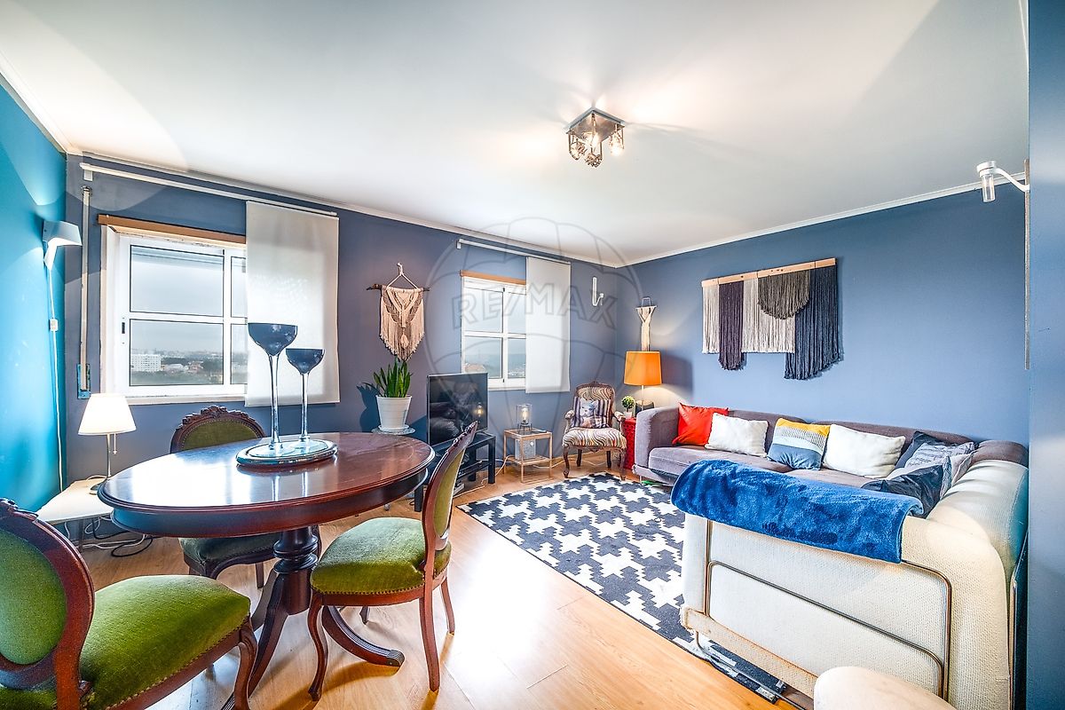 Apartamento T4 à venda em Lisboa