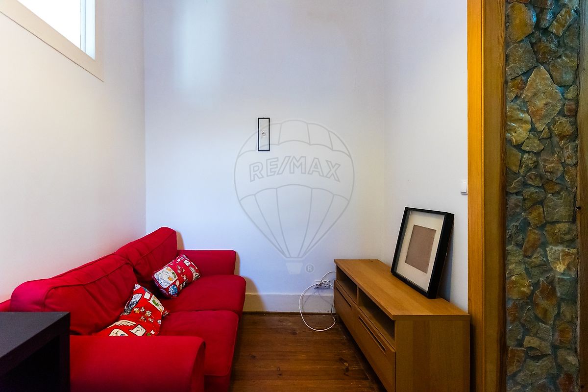 Apartamento T2 à venda em São Vicente, Lisboa — foto 8