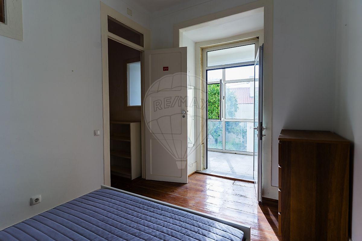 Apartamento T2 à venda em São Vicente, Lisboa — foto 11