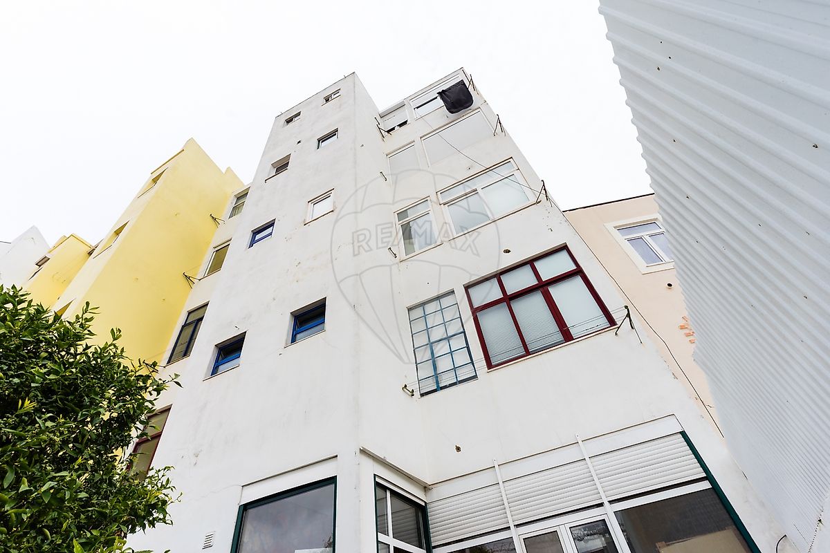 Apartamento T2 à venda em São Vicente, Lisboa — foto 36