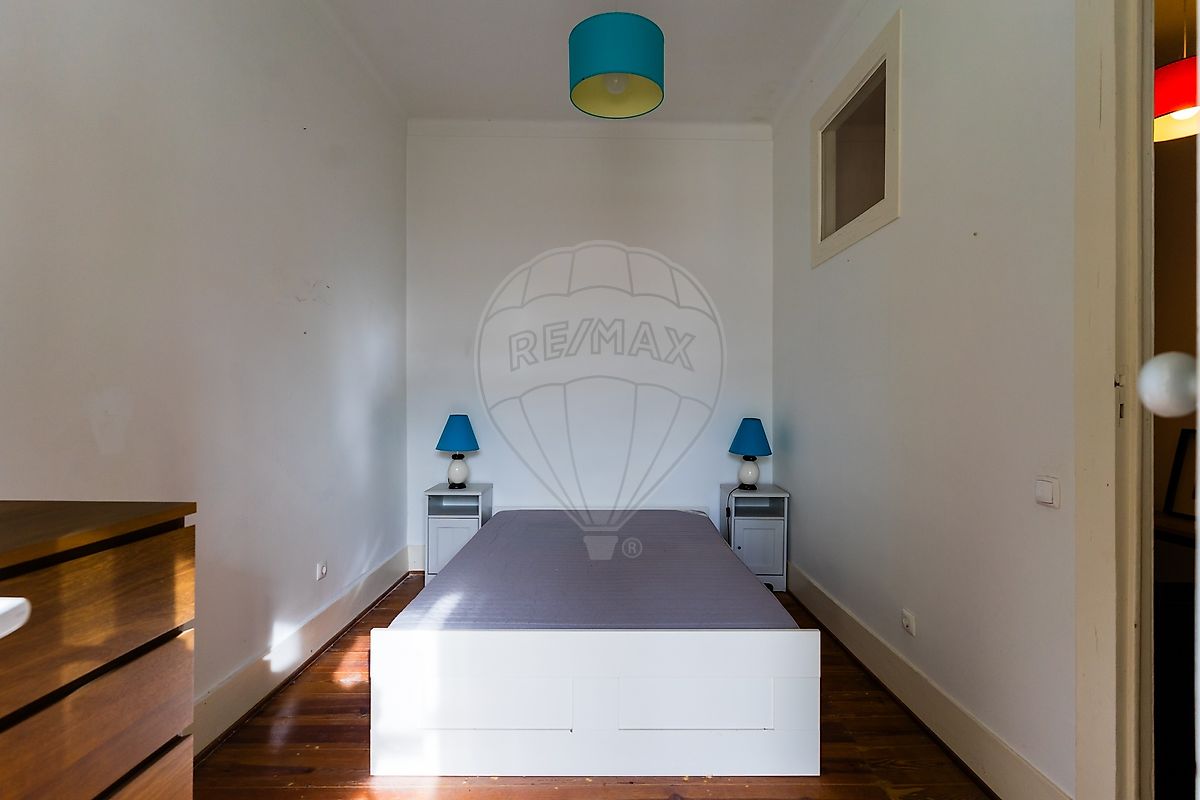 Apartamento T2 à venda em São Vicente, Lisboa — foto 12