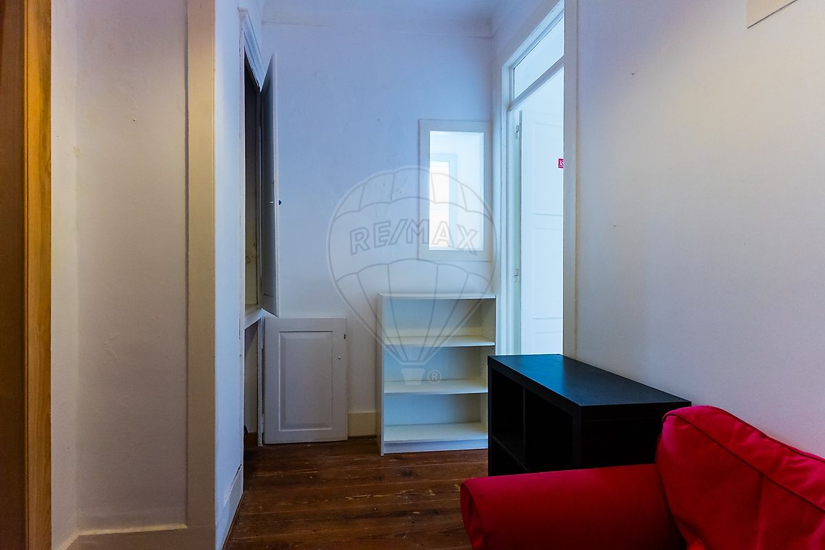 Apartamento T2 à venda em São Vicente, Lisboa — foto 9