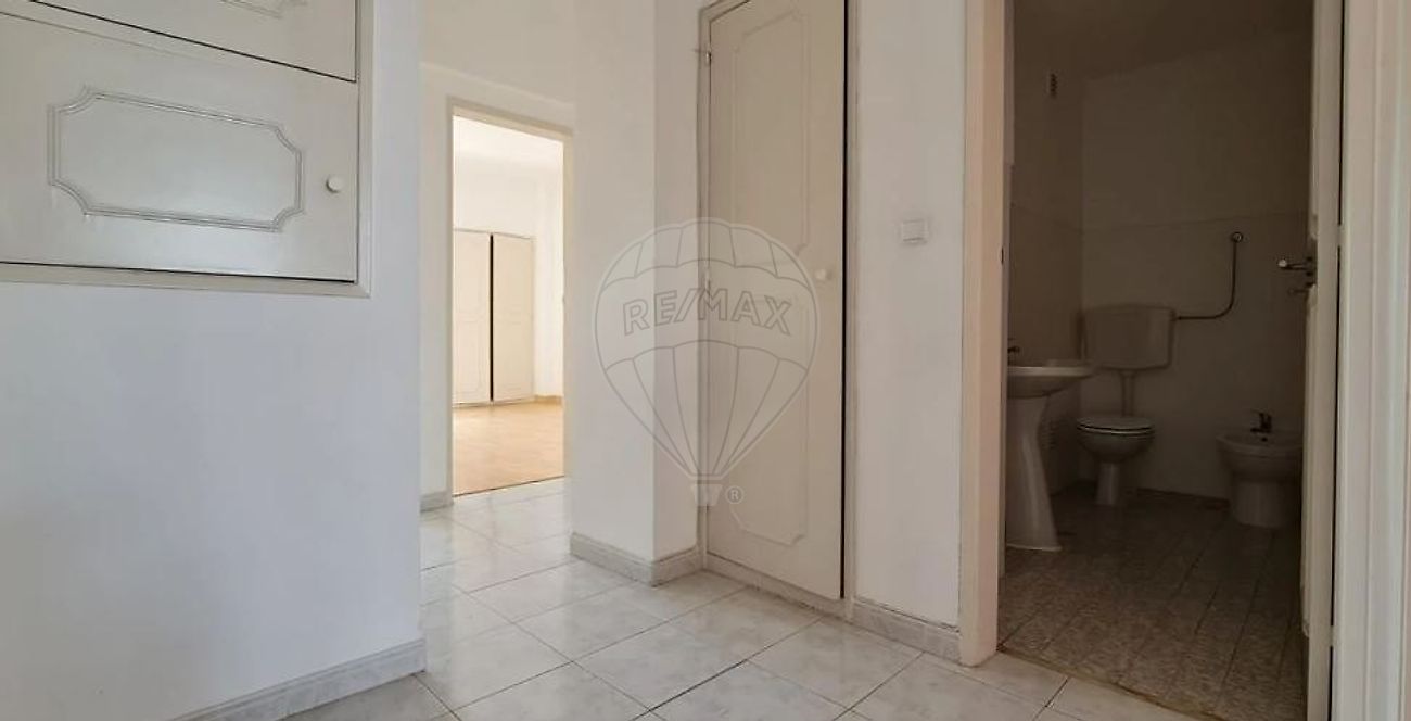 Apartamento T2 à venda em Sintra