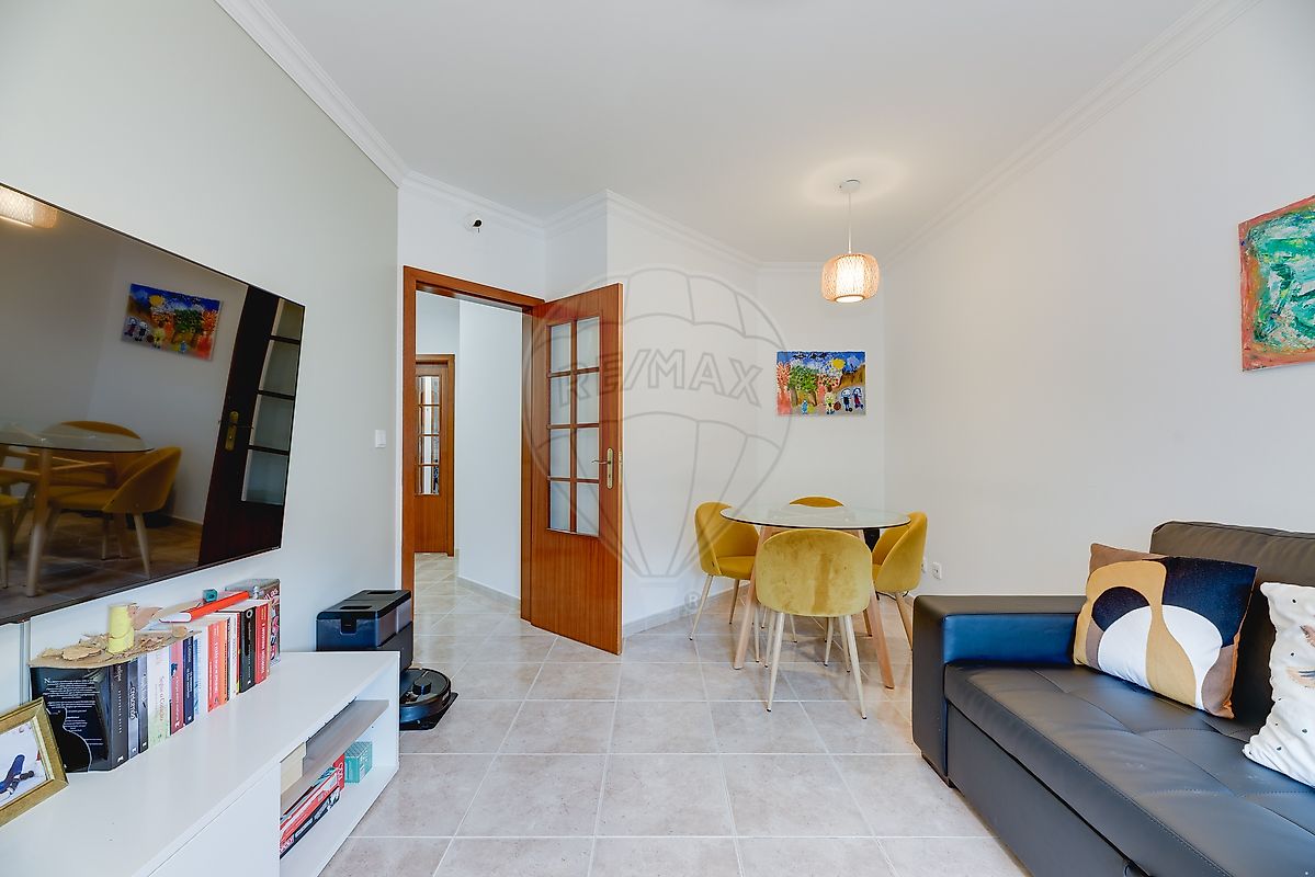 Apartamento T2 à venda em Vila Franca de Xira