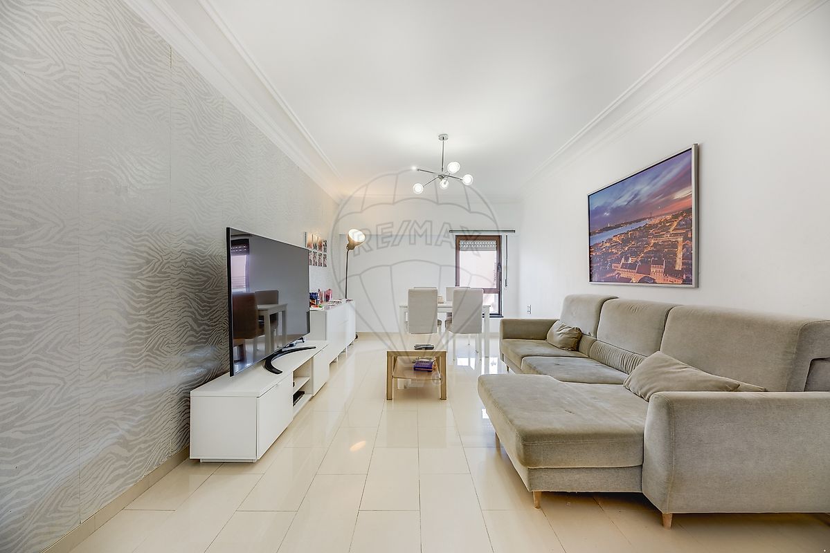 Apartamento T2 à venda em Vila Franca de Xira