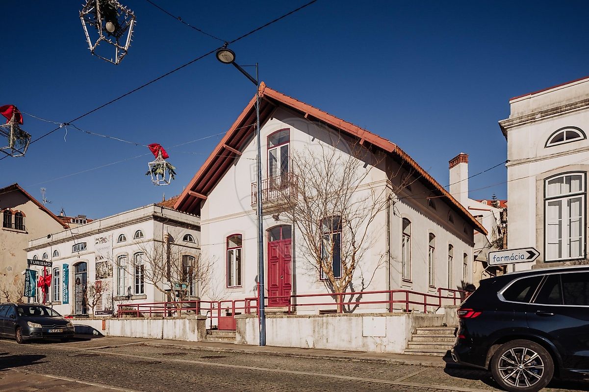 Moradia T3 à venda em Luso, Mealhada — foto 23
