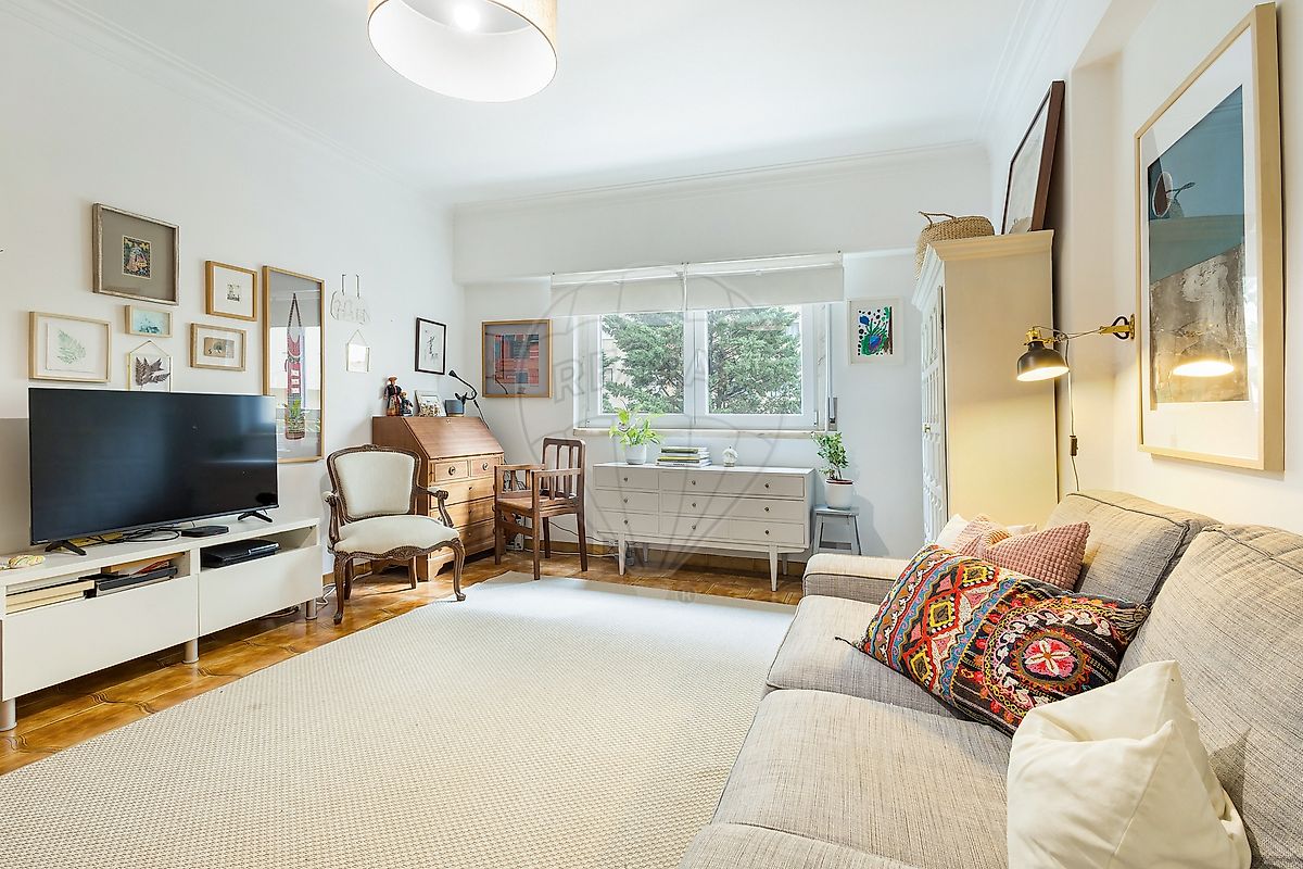 Apartamento T2 à venda em Sintra