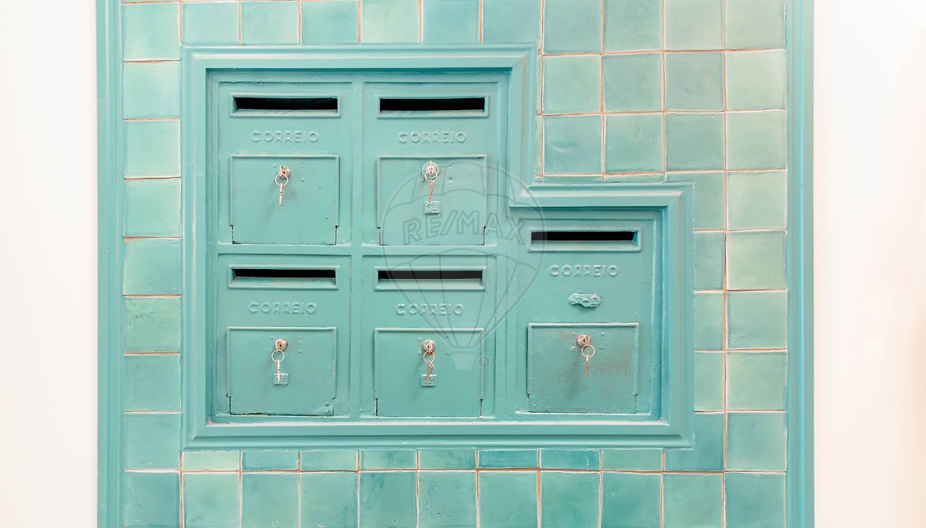 Apartamento T2 à venda em Lisboa