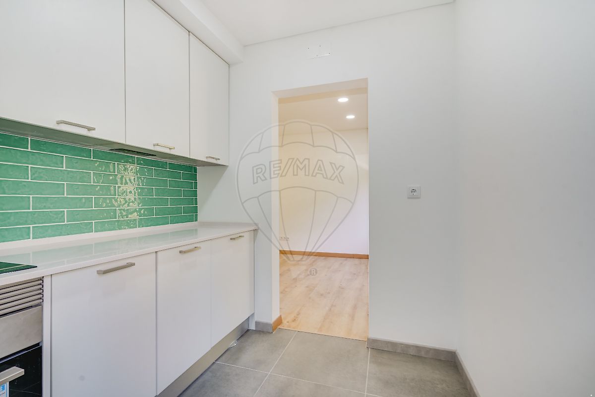 Apartamento T3 à venda em Vila Franca de Xira