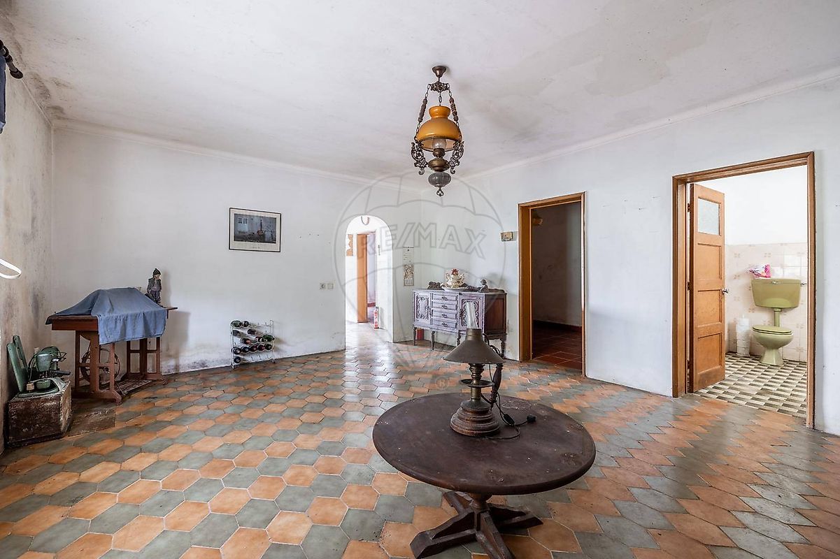 Terreno à venda em Alenquer