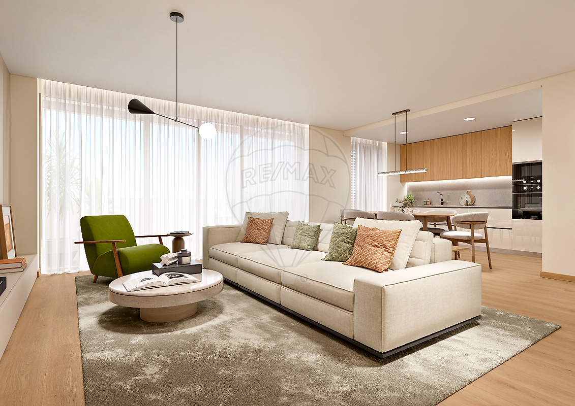 Apartamento T1 à venda em Vila Franca de Xira