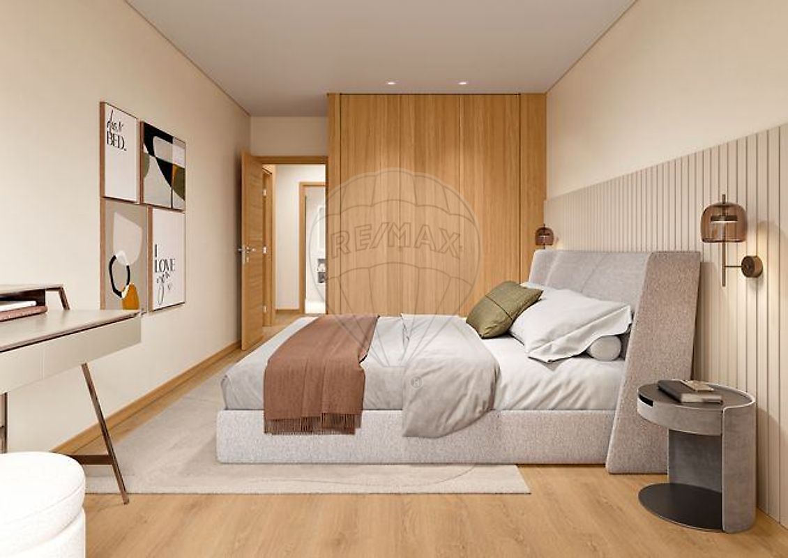 Apartamento T2 à venda em Vila Franca de Xira