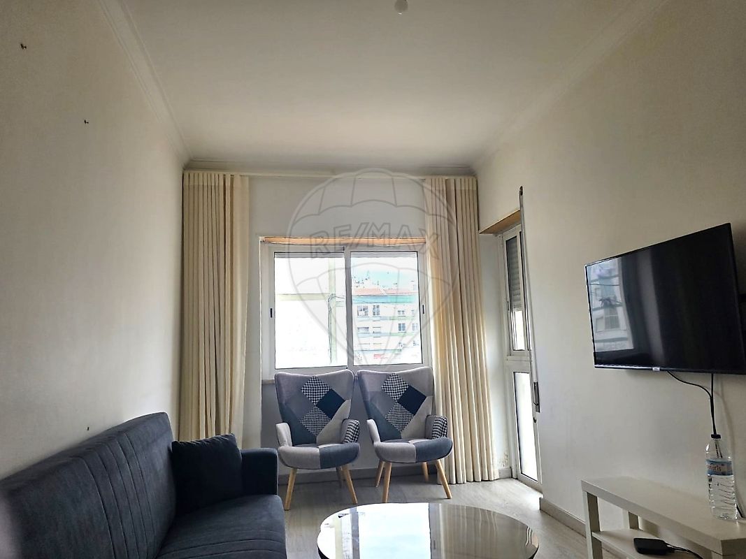 Apartamento T3 à venda em Sintra