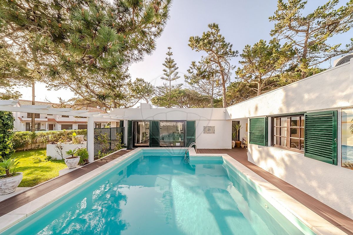 Moradia T3 à venda em Sintra