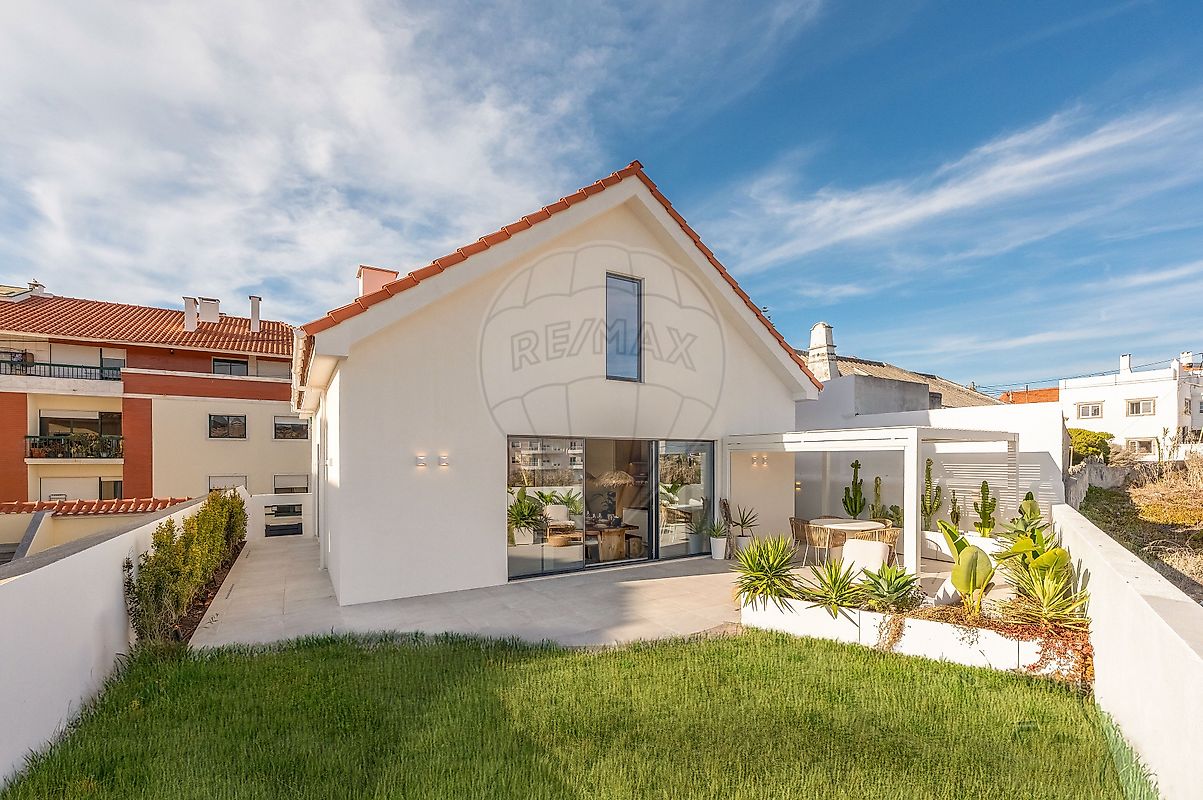 Moradia T2 à venda em Sintra