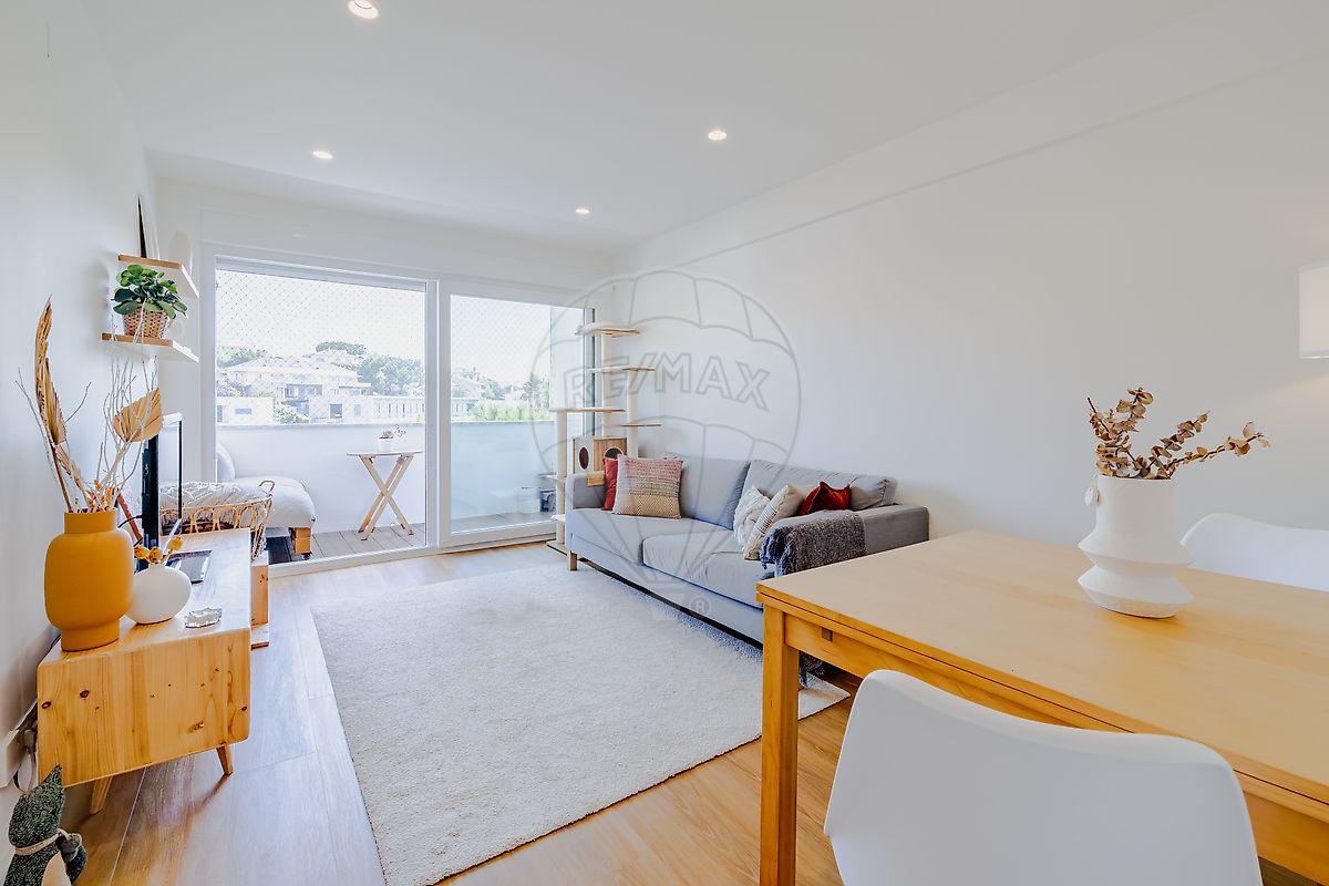 Apartamento T2 à venda em Oeiras