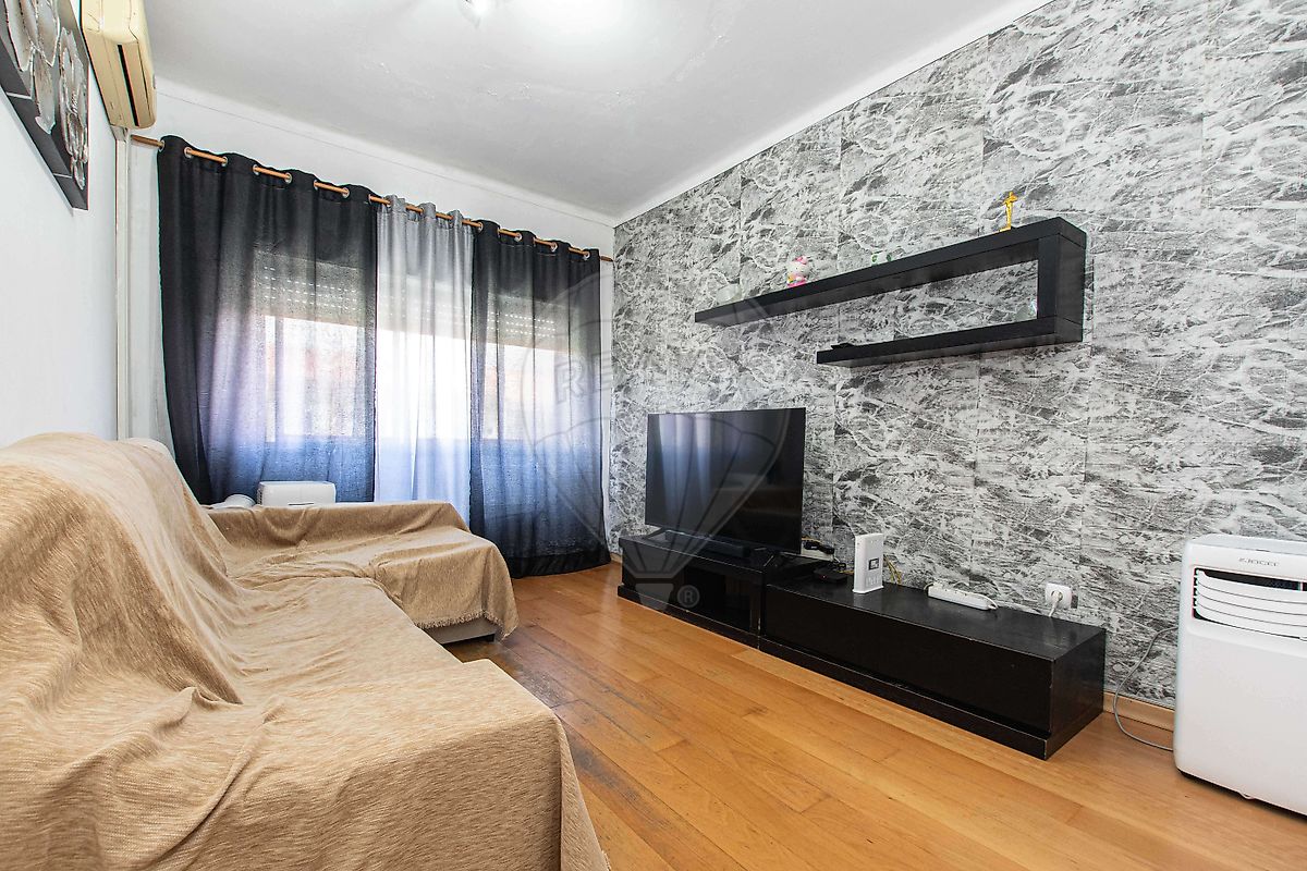 Apartamento - Alto do Seixalinho, Santo André e Verderena, Barreiro, Setúbal