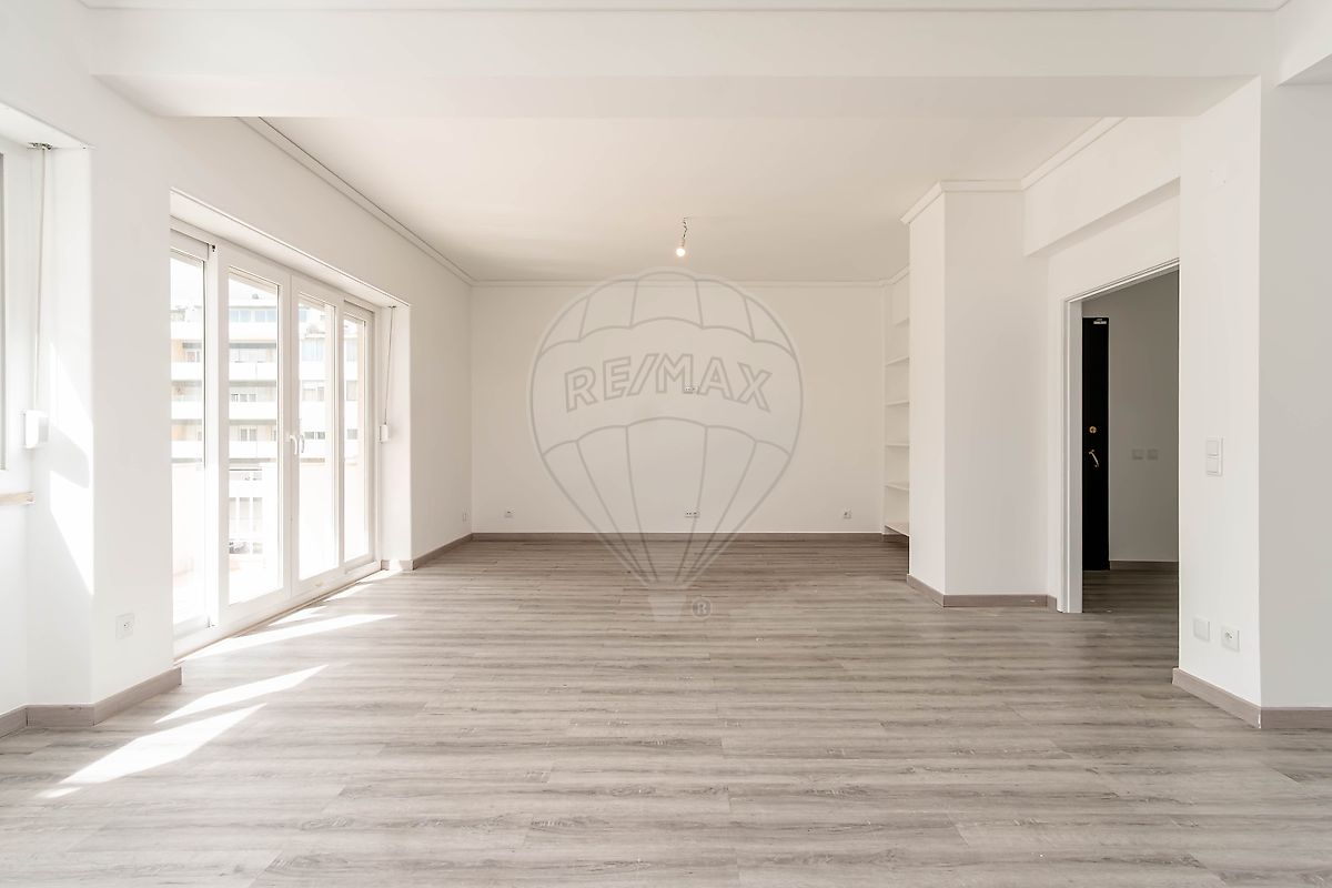 Apartamento T3 à venda em Lisboa