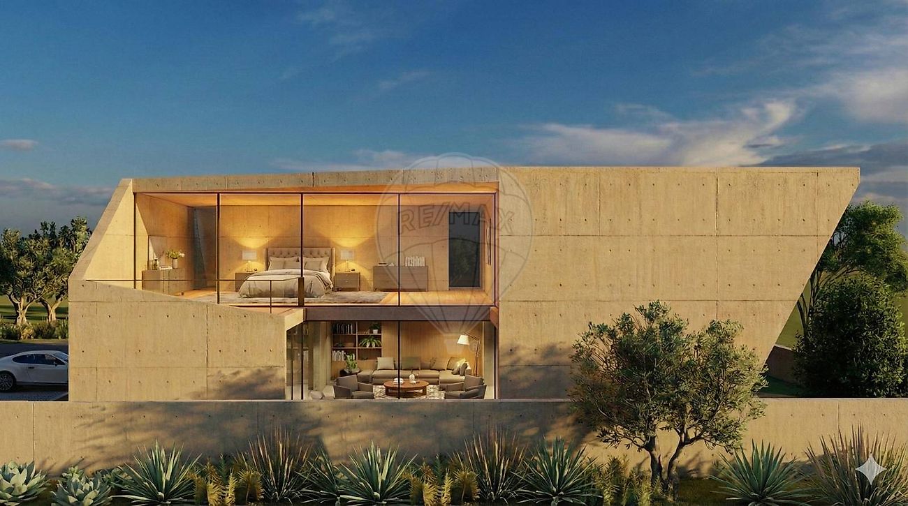 Moradia T3 à venda em Torres Vedras