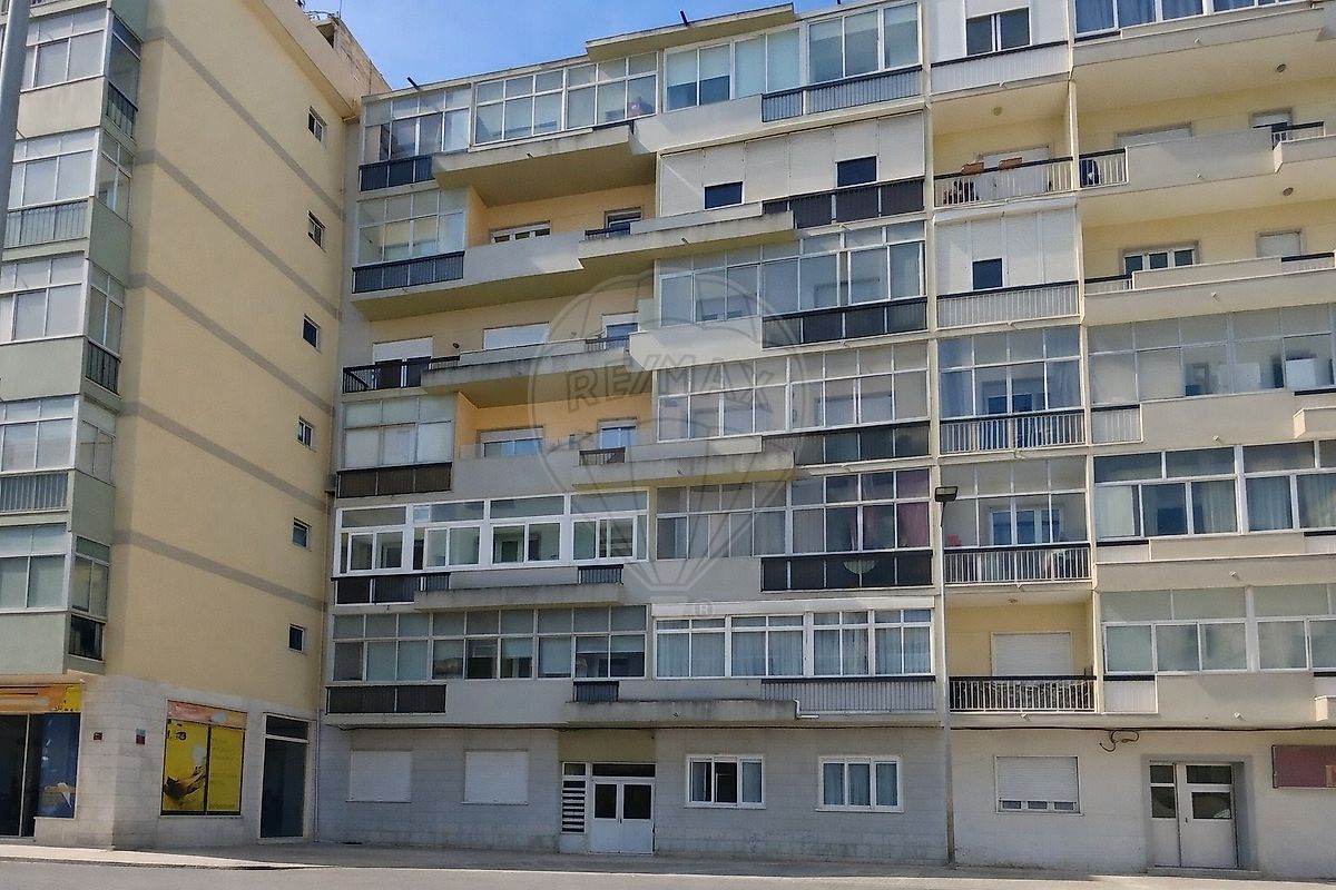 Apartamento T3 à venda em Lisboa