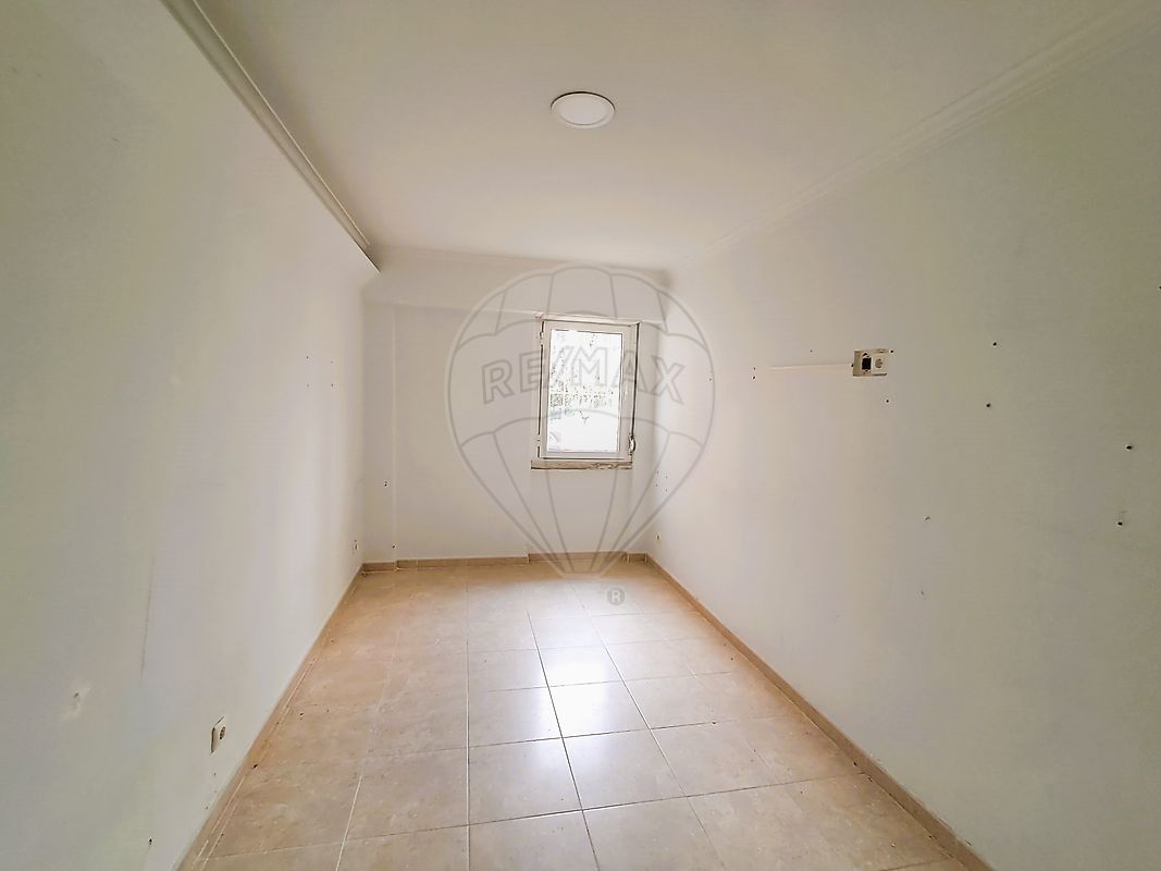 Apartamento T2 à venda em Lisboa