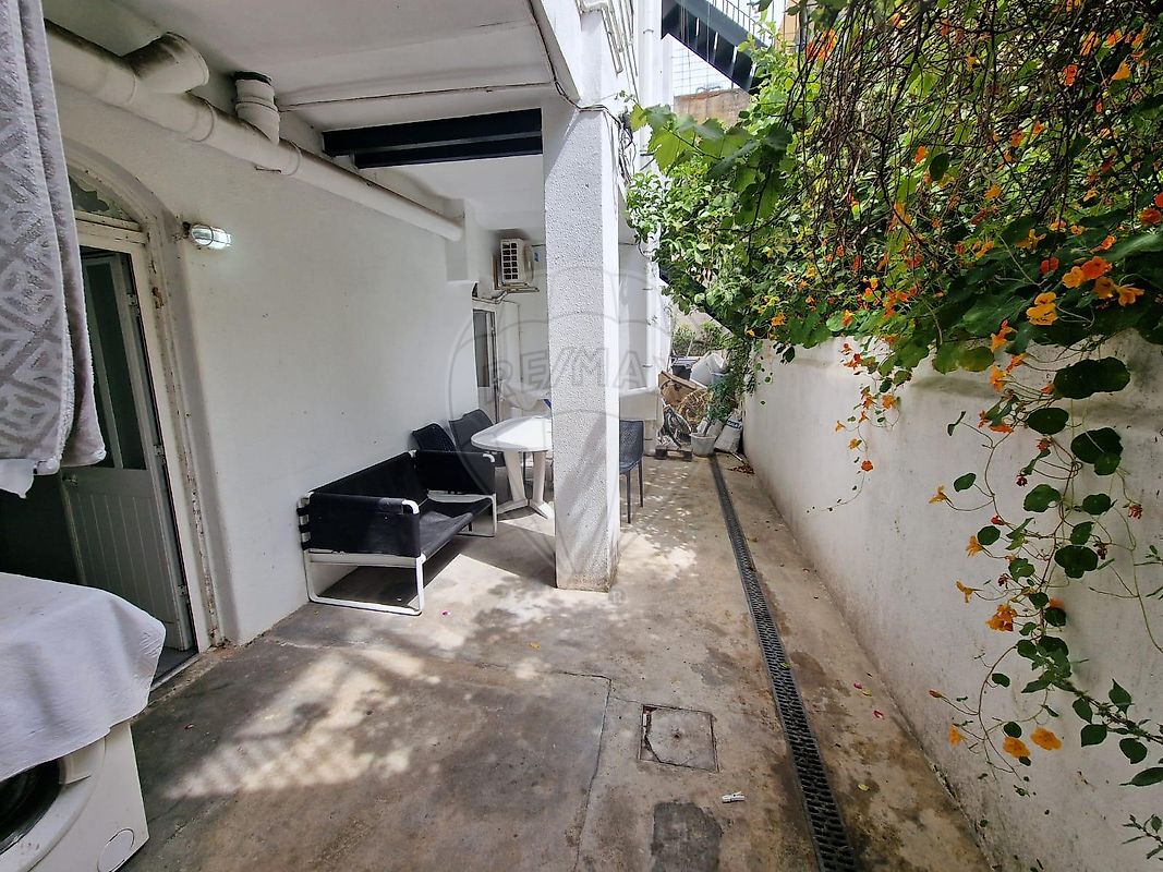 Apartamento T4 à venda em Lisboa