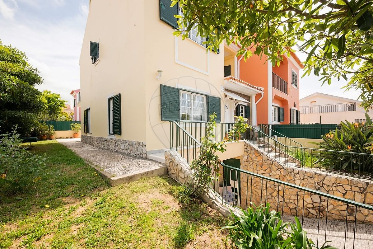 Moradia T3 à venda em Cascais e Estoril, Cascais — foto 34