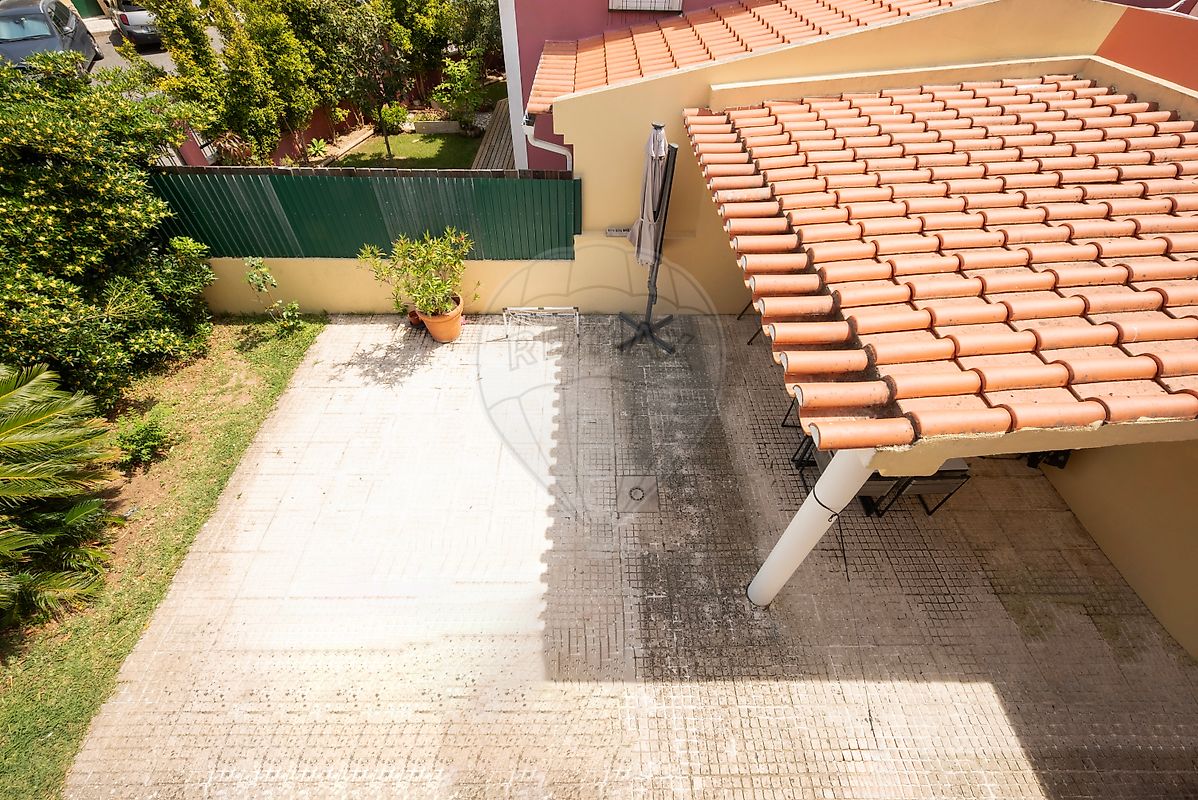 Moradia T3 à venda em Cascais e Estoril, Cascais — foto 31