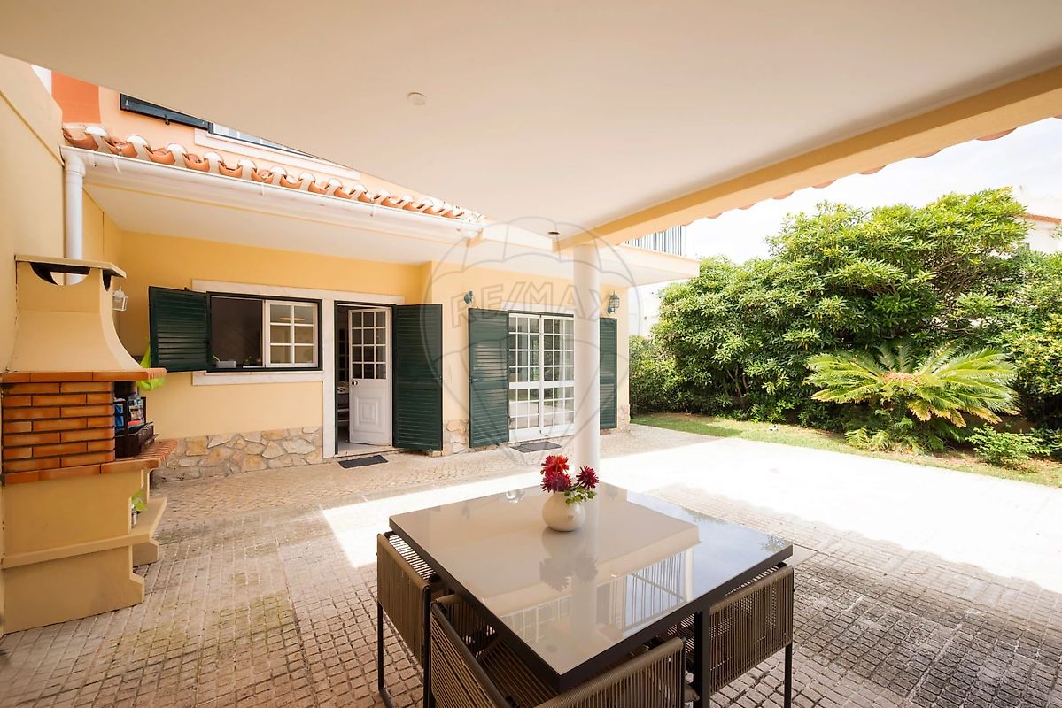 Moradia T3 à venda em Cascais e Estoril, Cascais — foto 33