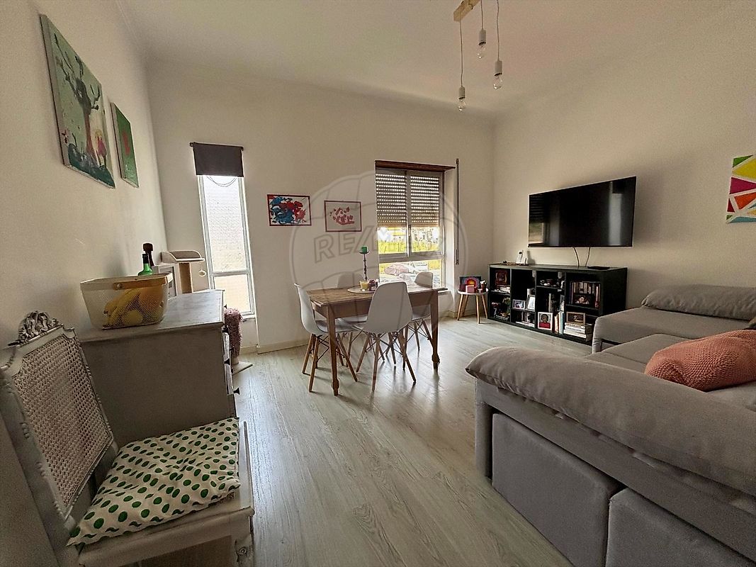 Apartamento T3 à venda em Vila Franca de Xira