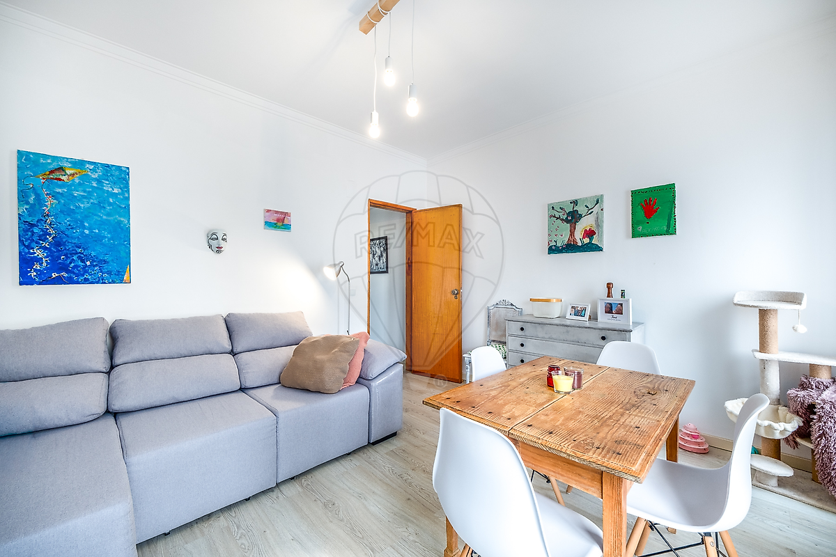 Apartamento - Póvoa de Santa Iria e Forte da Casa, Vila Franca de Xira, Lisboa