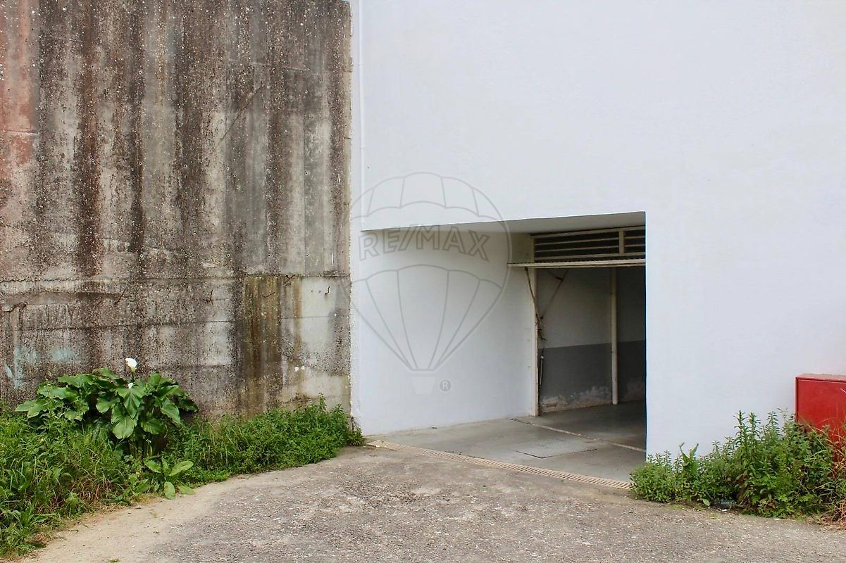 Garagem - Arruda dos Vinhos, Arruda dos Vinhos, Lisboa